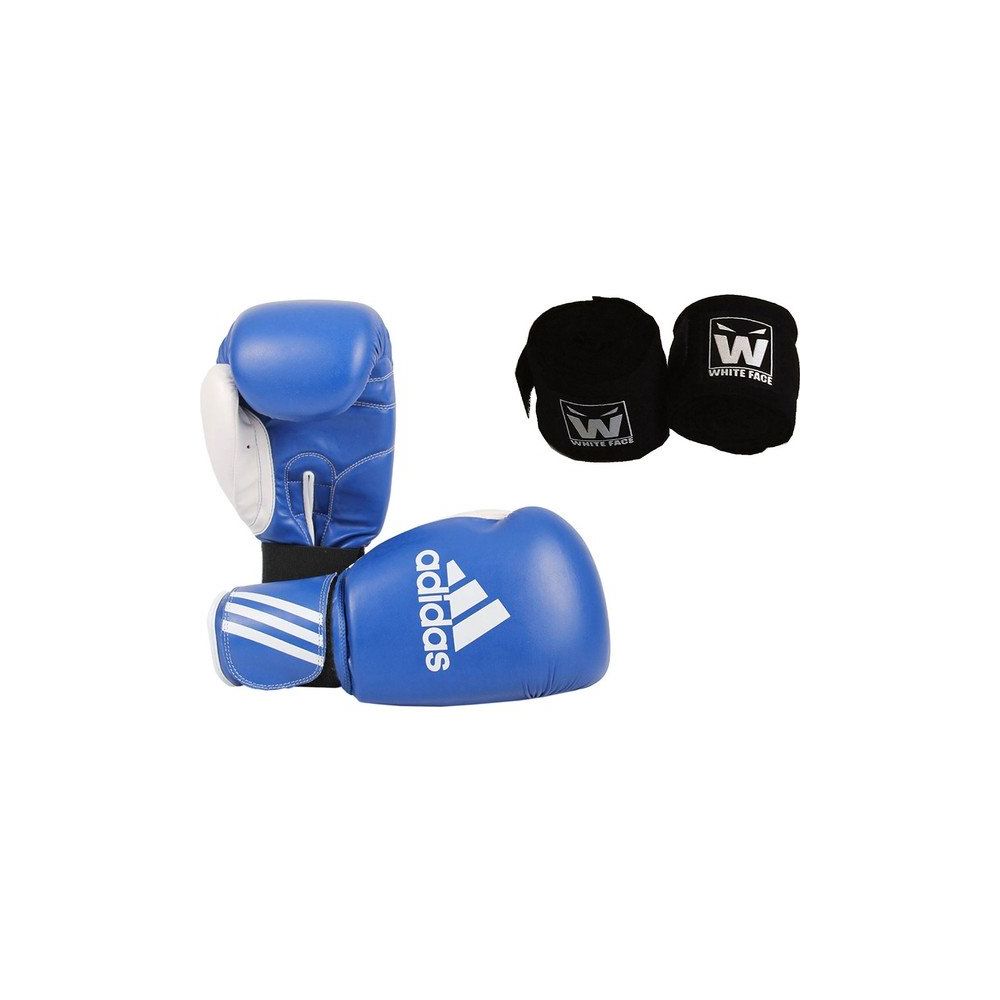 adidas response eldiven