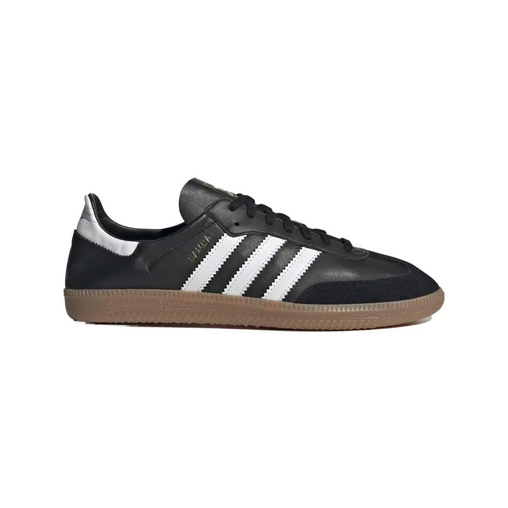 【希少モデル】adidas SAMBA DECON 26cm ブラック×ブラック Adidas Samba Decon Siyah Kadın Günlük Spor Ayakkabı Fiyatları ve