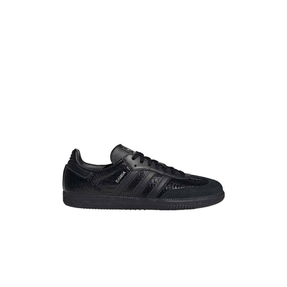 adidas gazelle silver green womens Adidas Originals Samba OG Kadın Sneaker main image 1
