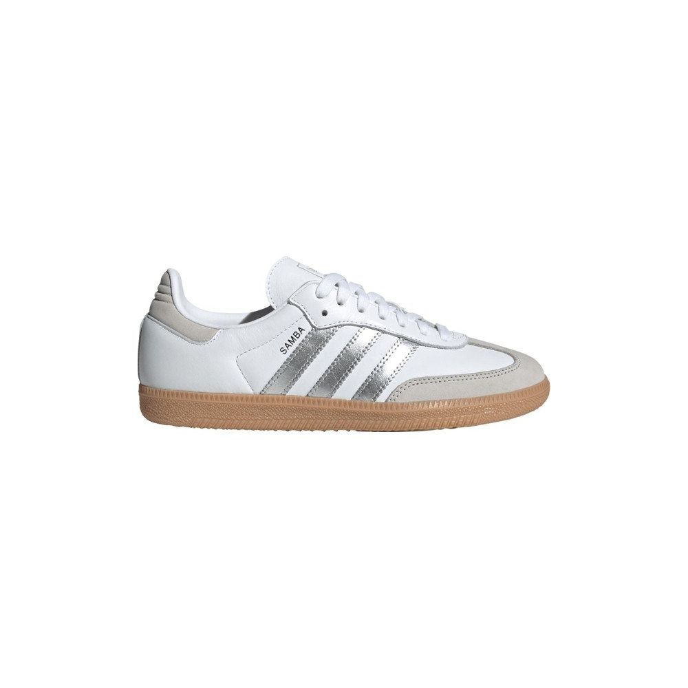 Adidas Samba Og W AJI2725 Beyaz Kadın Spor Ayakkabı Fiyatları ve