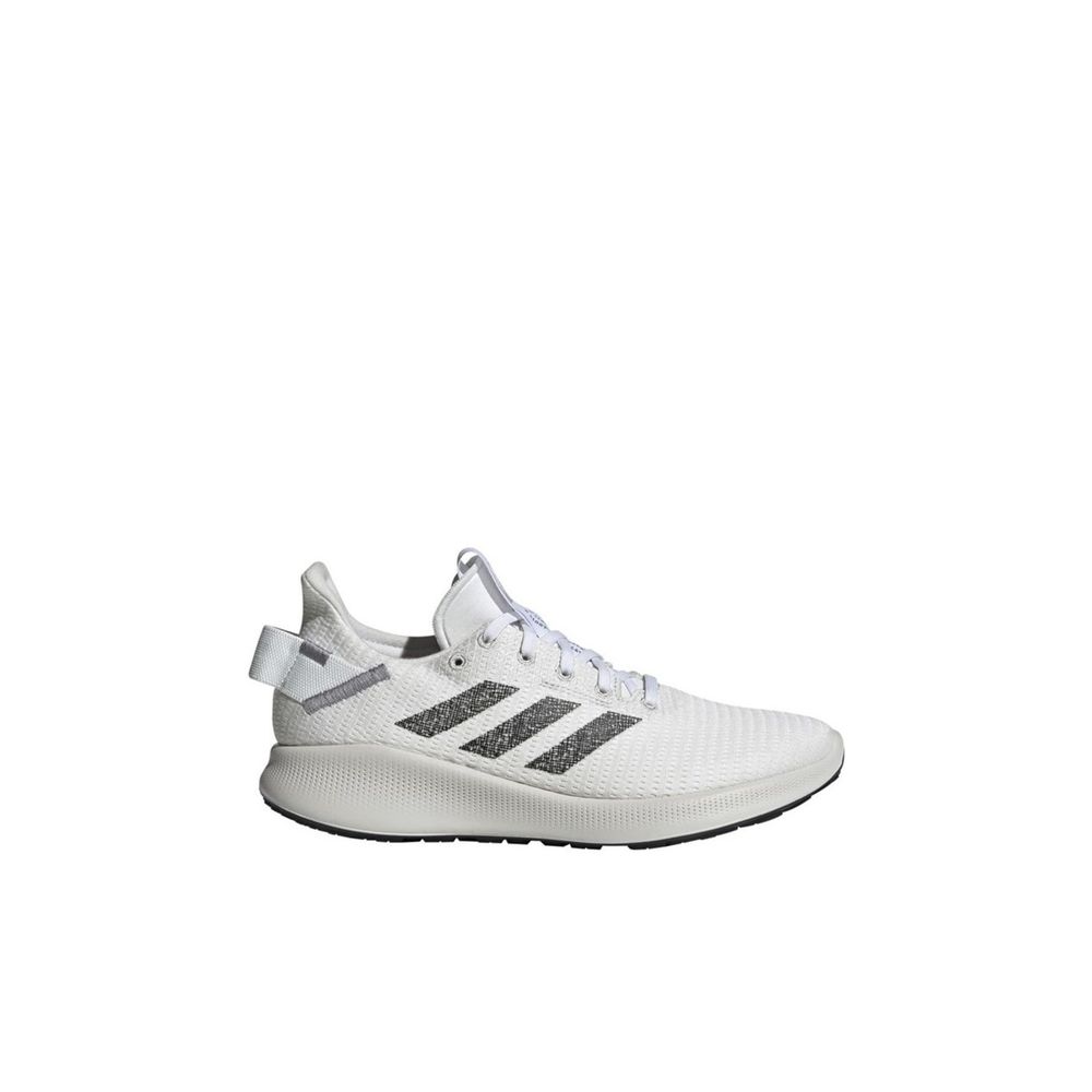 Adidas Sensebounce + Street W G27270 Beyaz - Siyah Koşu Ayakkabısı Fiyatları