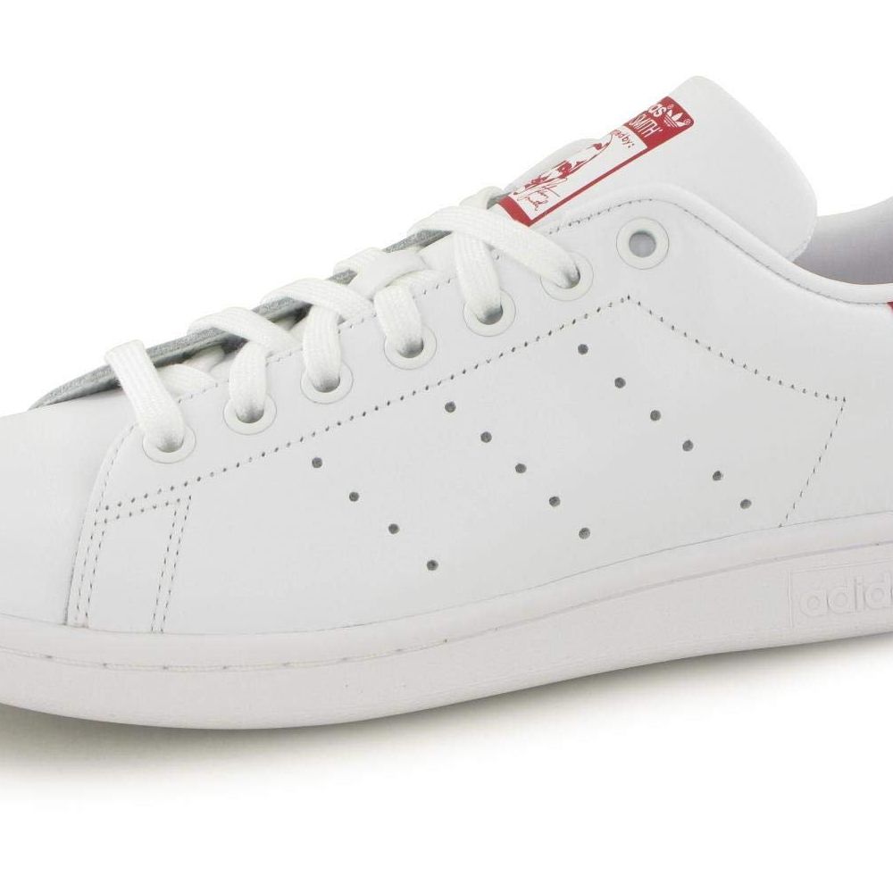 adidas stan smith nere 44