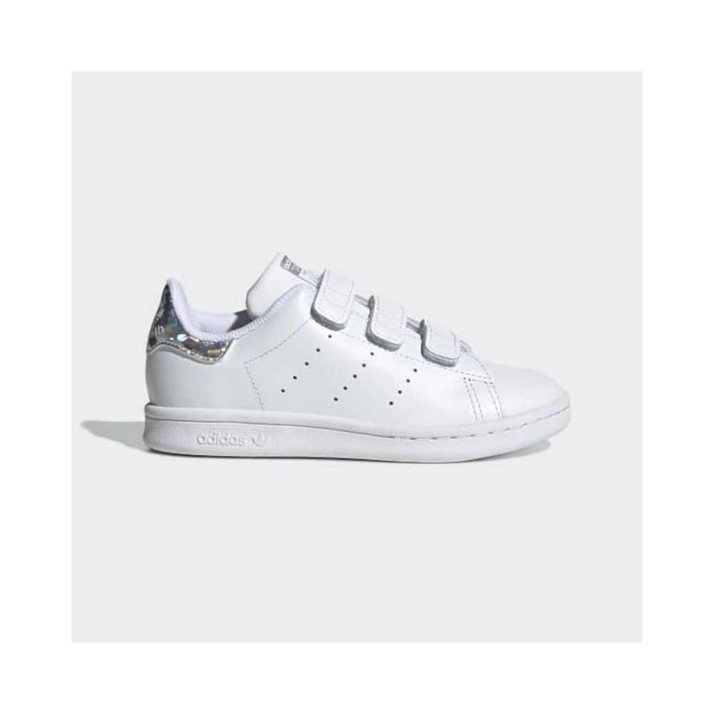 adidas stan smith nere 44