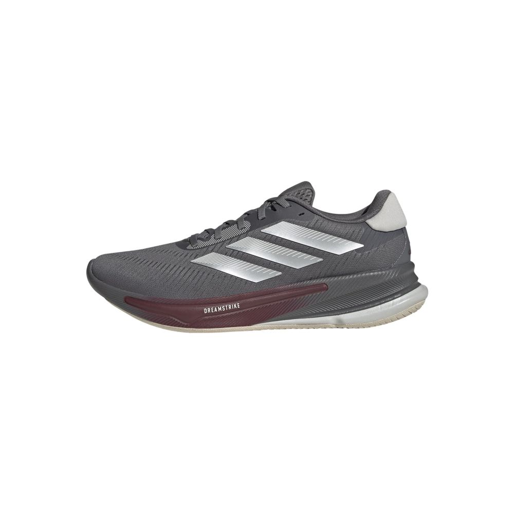 Adidas Süpernova Ease M Grefou Silvmt Shared Erkek Ayakkabı