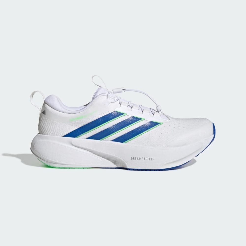 AzavanaЯyu Adidas Supernova Rise 3 Adaptive JQ4348 Beyaz Erkek Koşu Spor