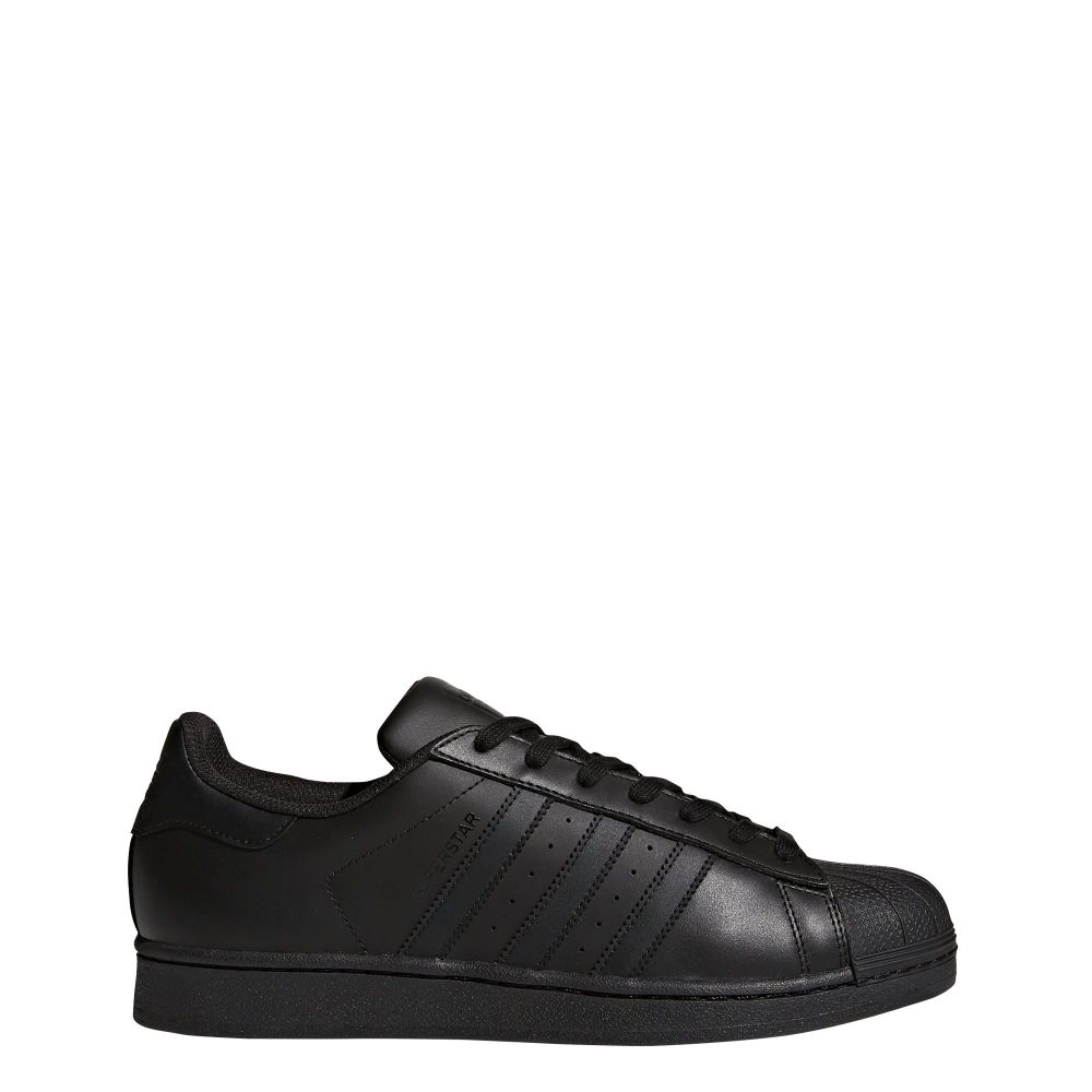 Adidas SUPERSTAR CBLACK AF5666 Mens Siyah Spor Ayakkab lar Fiyatlar