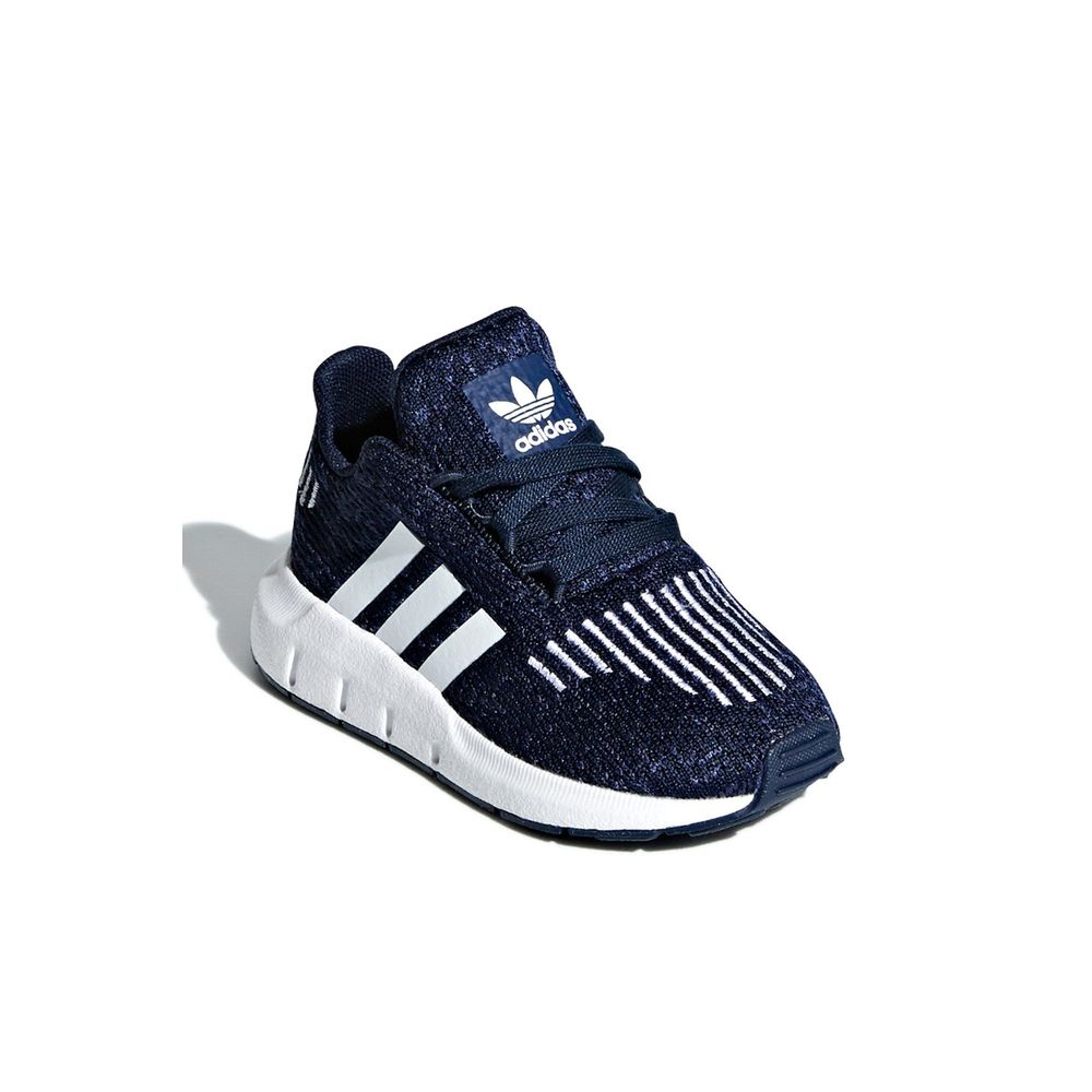 adidas navy swift run