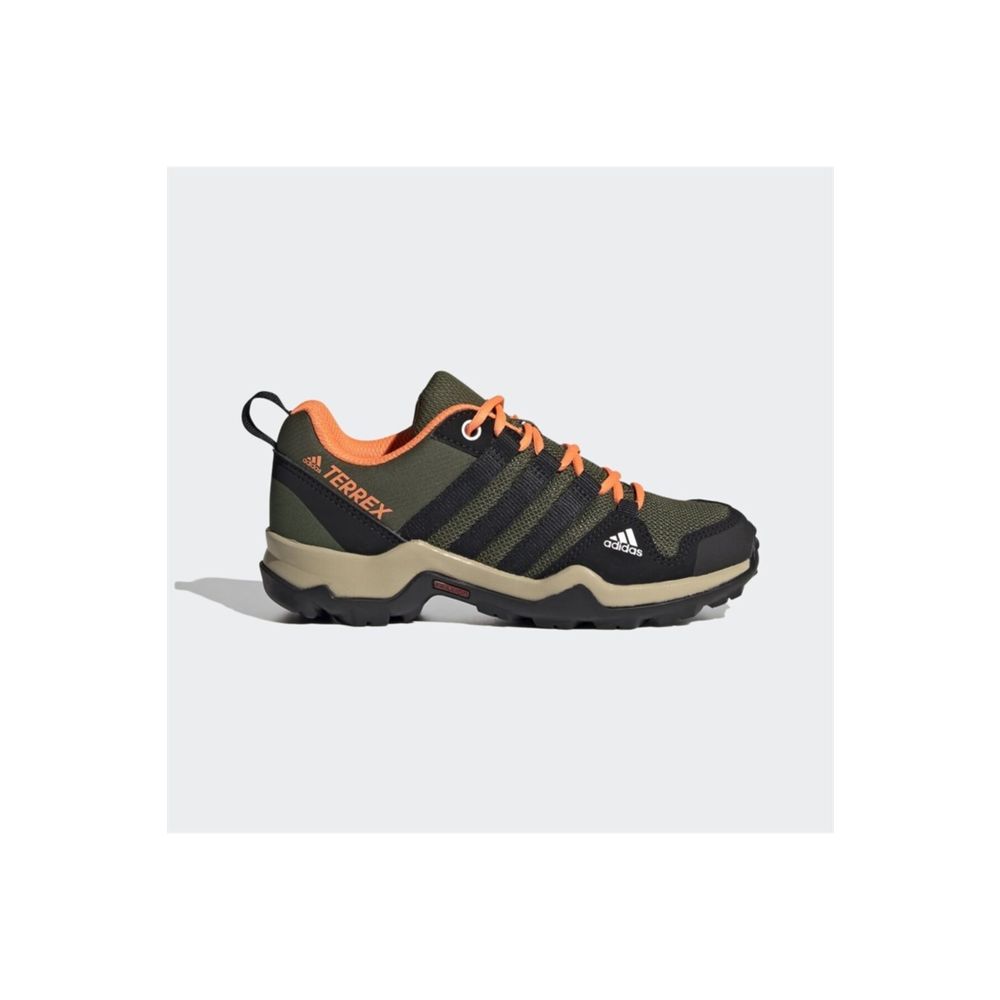 Adidas TERREX AX2R Mid CP Outdoorschuh çocuk 1 UK - 33 EU Fiyatları ve  Modelleri