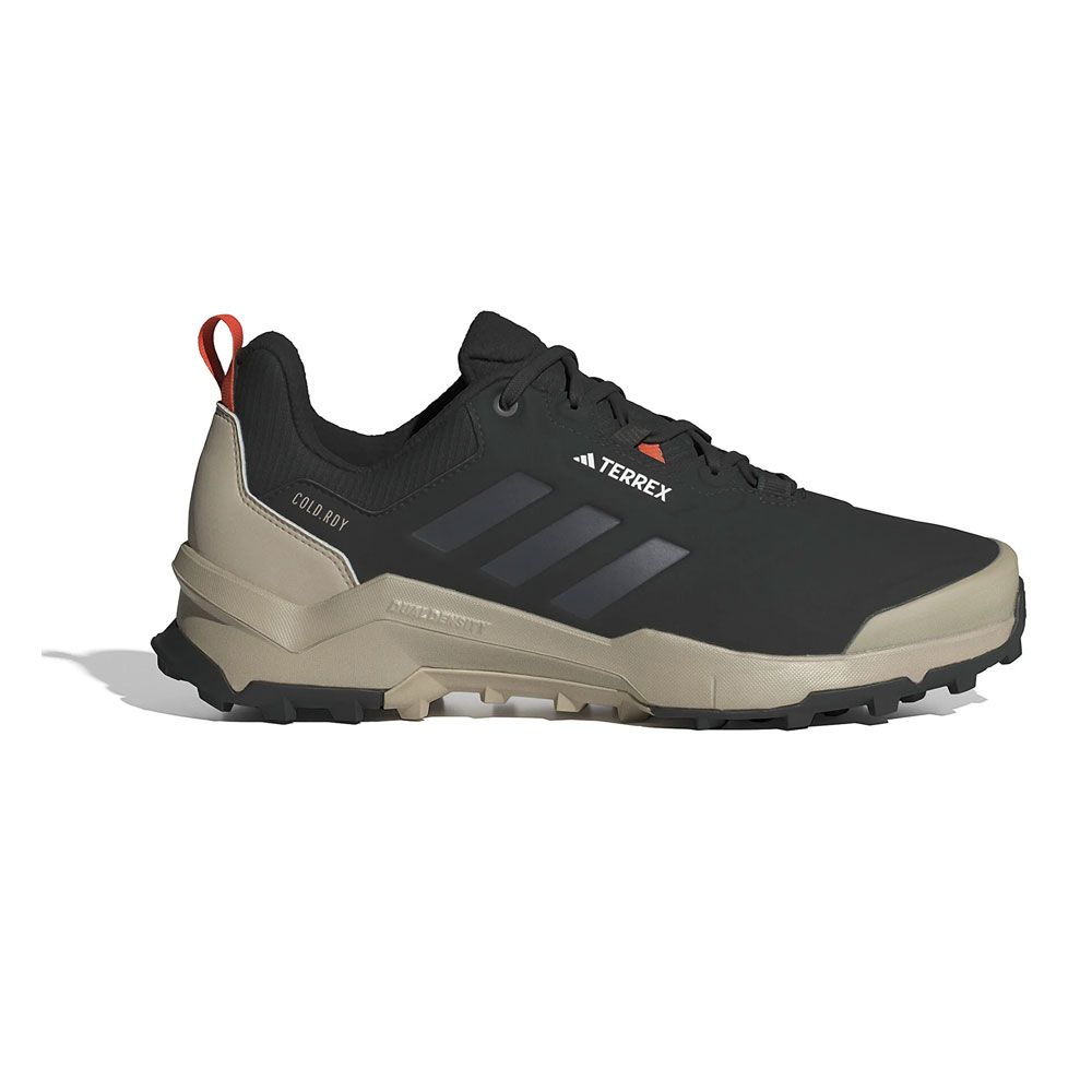 Adidas Terrex AX4 Beta Cold-Rdy Hiking Siyah Erkek Outdoor