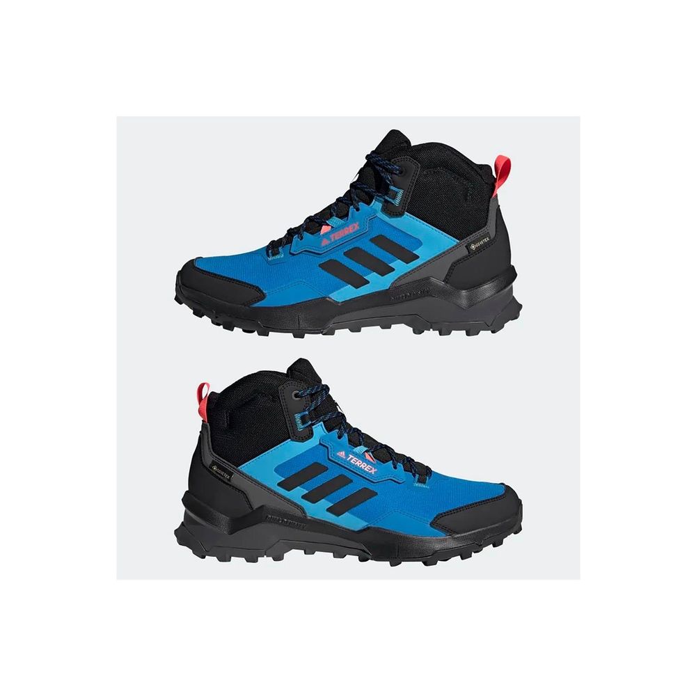 4143☆ Adidas Terrex AX4 Mid GTX GZ3003 Mavi Erkek Outdoor Bot Fiyatları