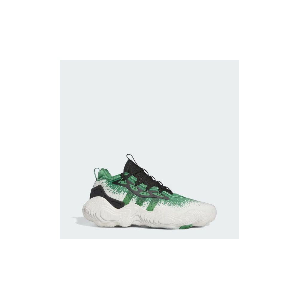 Adidas Trae Young 3 IE2703 Yeşil Unisex Basketbol Ayakkabısı Fiyatları