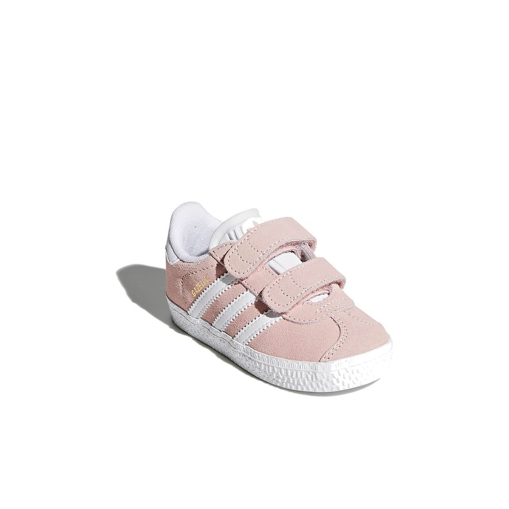 adidas ah2229 pembe gazelle bebek spor ayakkabi fiyatlari