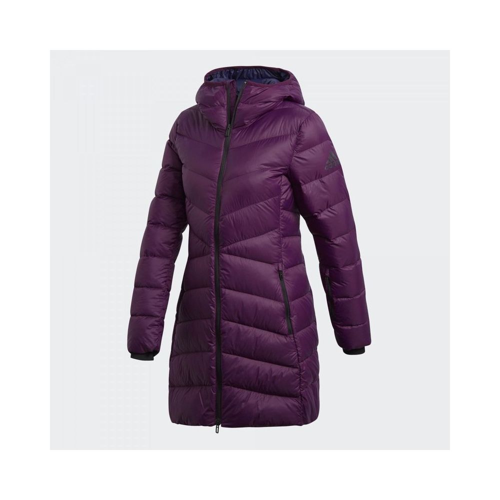 Adidas Bs0987 W Cw Nuvic Jkt Kadin Montu Fiyatlari