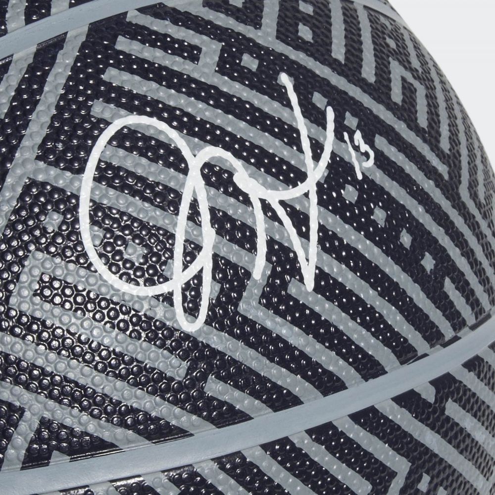 harden sig ball