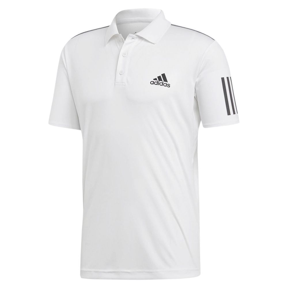 Adidas DU0849 Beyaz Club 3STR Erkek Polo Tişört Fiyatları