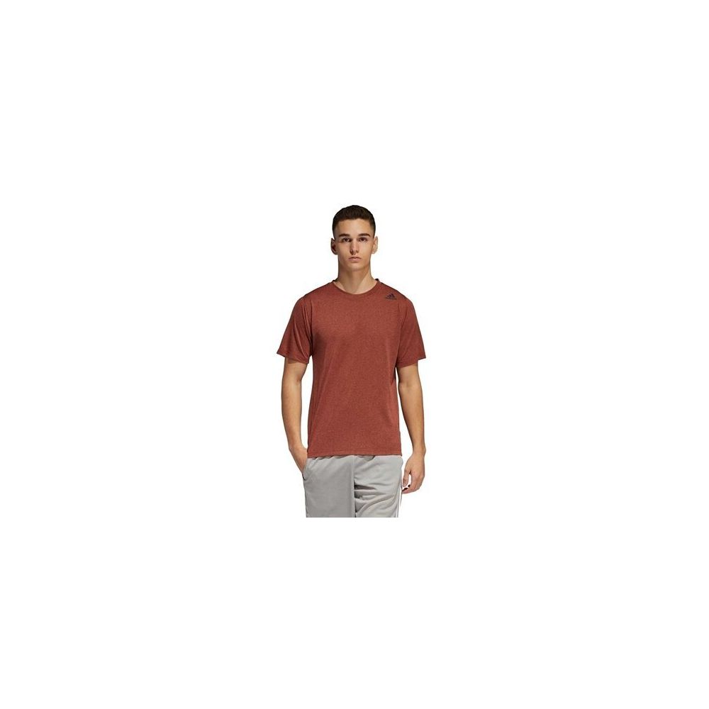 Adidas DW9826 Freelift Tech Fitted Climacool Erkek T-shirt Fiyatları