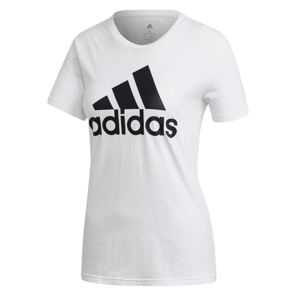 Adidas GC6948 W Bos Co Tee Kadın T-shirt Fiyatları