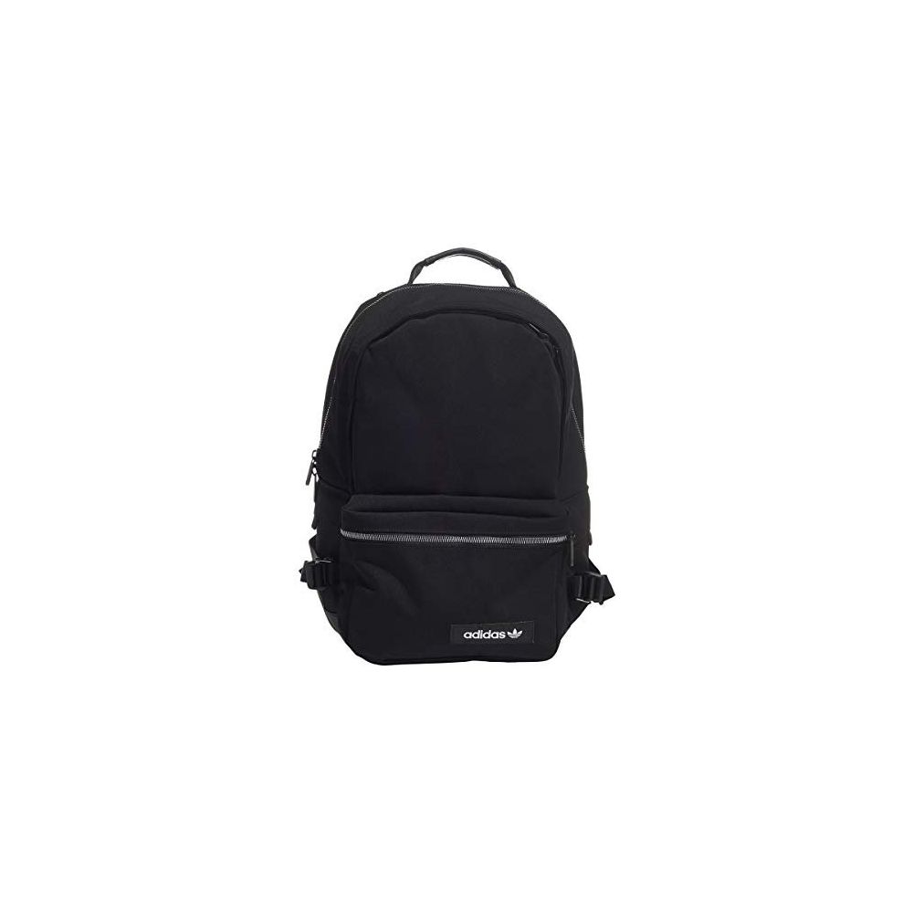 Adidas GN1387 Siyah - Beyaz Yetişkin Spor Unisex Sırt Çantası Fiyatları