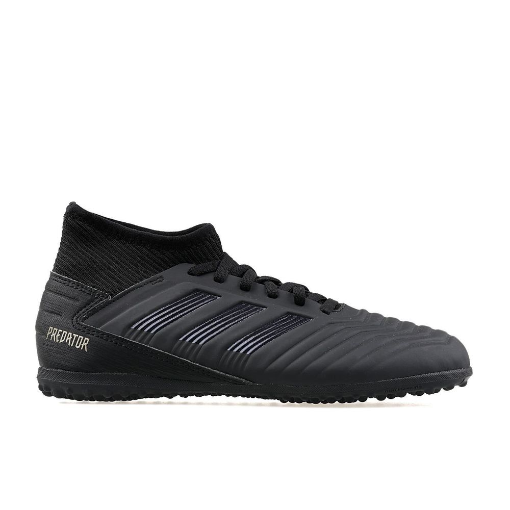 adidas g25801 predator 19 3 tf j siyah cocuk hali saha ayakkabi fiyatlari