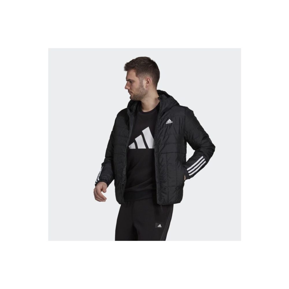 Adidas GT1681 Mat Siyah Erkek Mont Fiyatları