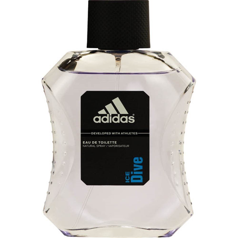 Adidas ice dive. Ice Dive EDT 100ml.