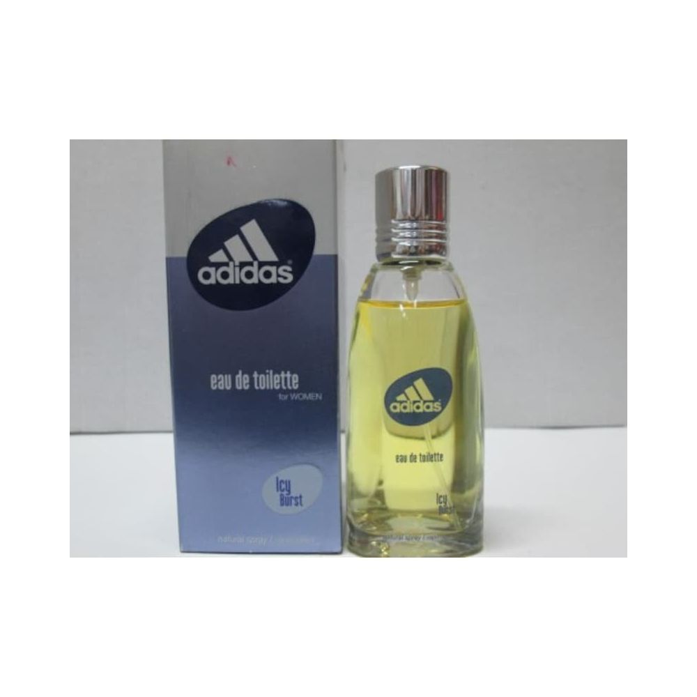 Adidas Icy Burst EDT 50 ml Kadın Parfüm Fiyatları