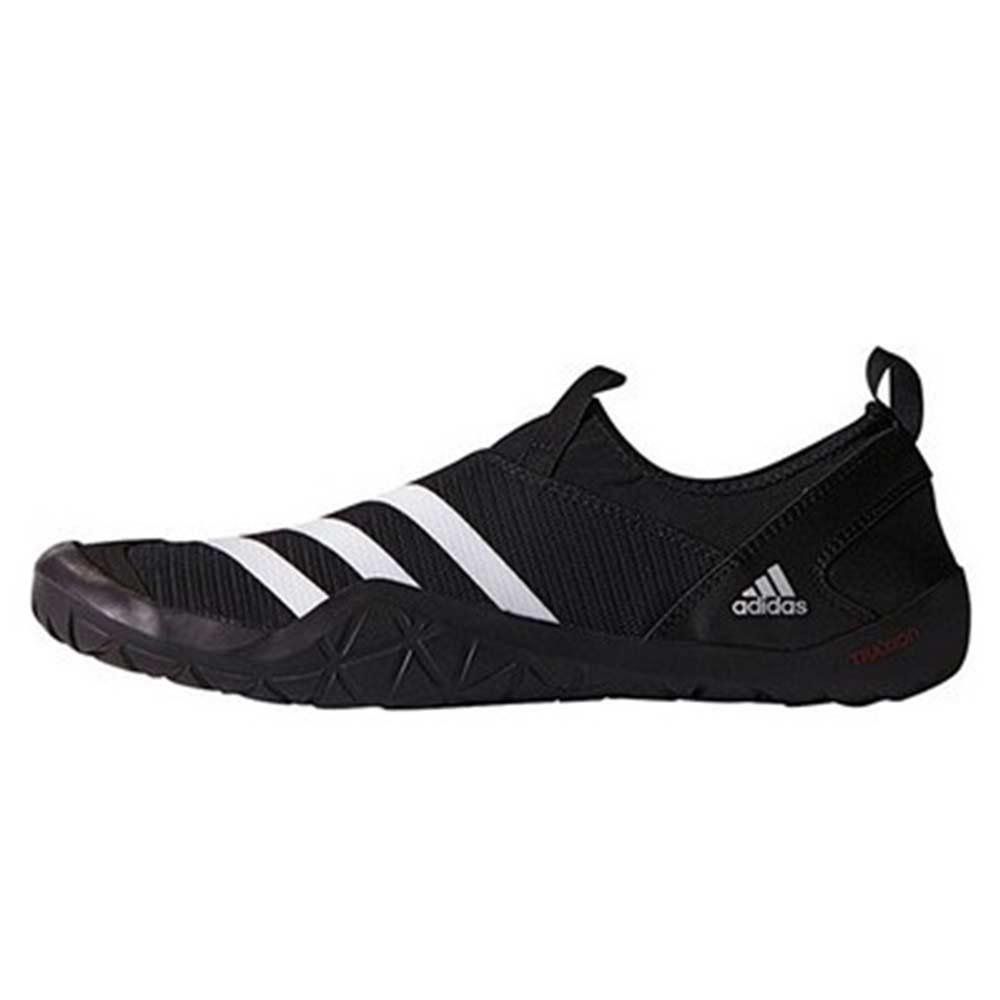 adidas climacool jawpaw lace erkek siyah spor ayakkabı