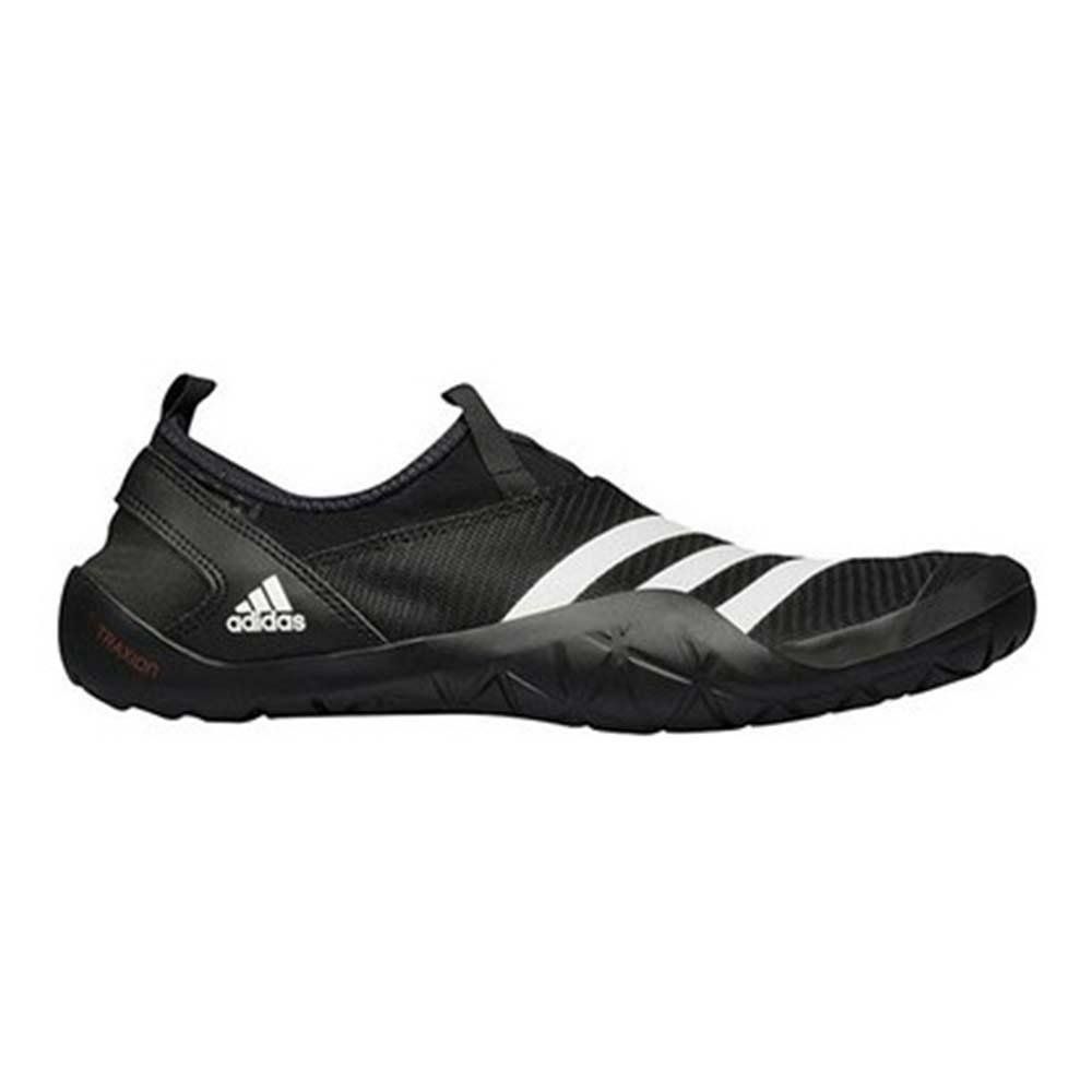 adidas men's climacool jawpaw slip on sandals
