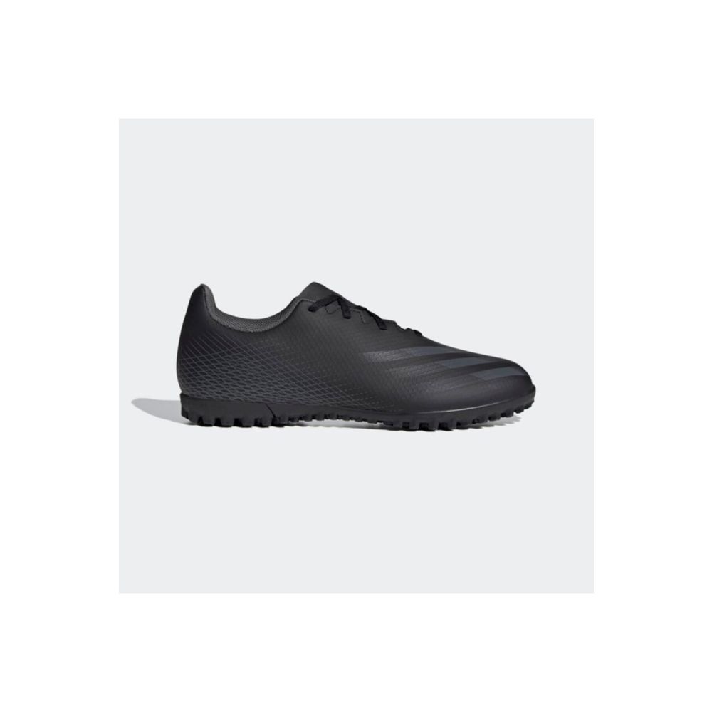Adidas X Ghosted 4 Tf EG8236 Siyah Erkek Halı Saha Ayakkabısı Fiyatları