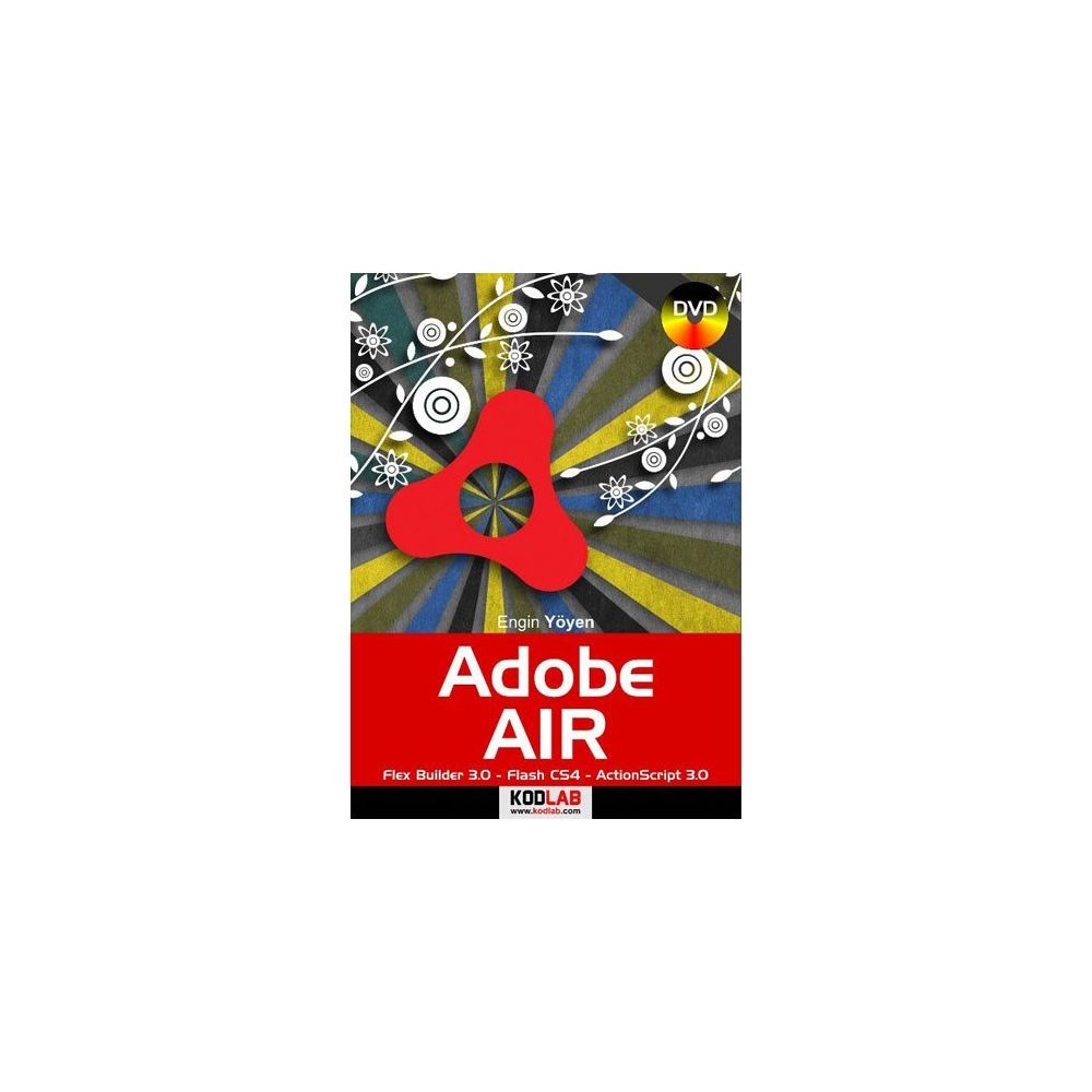 ADOBE AIR - ENGIN YÖYEN