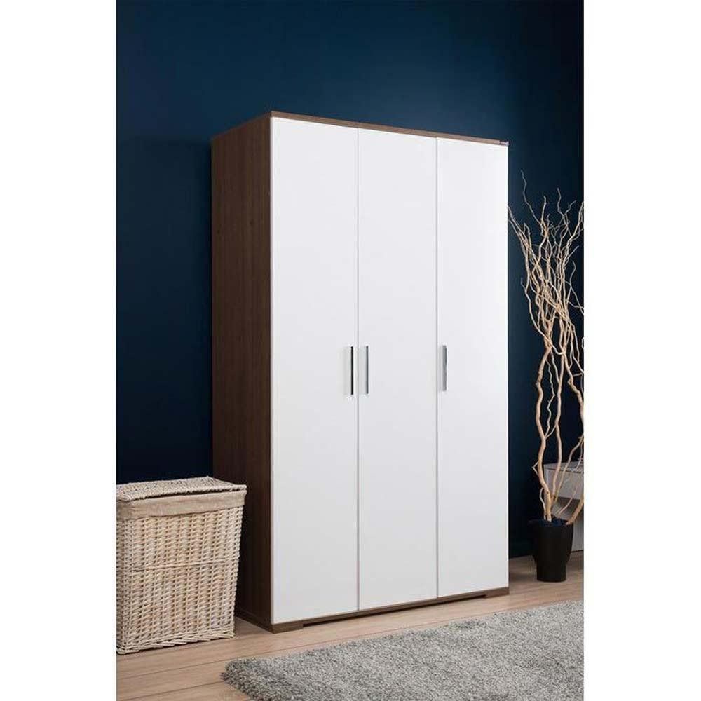 Adore New Line 3 Kapili Noce Lake Beyaz Gardirop Fiyatlari