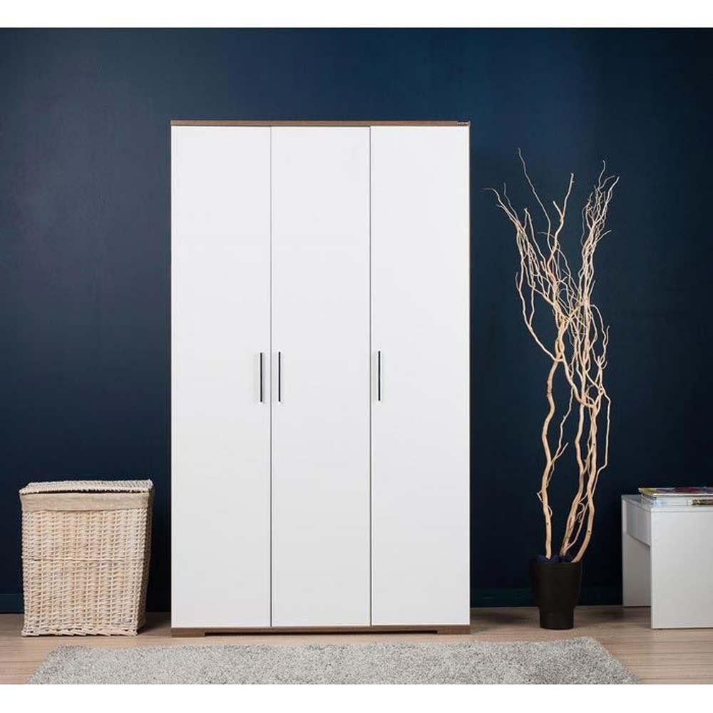 Adore New Line 3 Kapili Noce Lake Beyaz Gardirop Fiyatlari