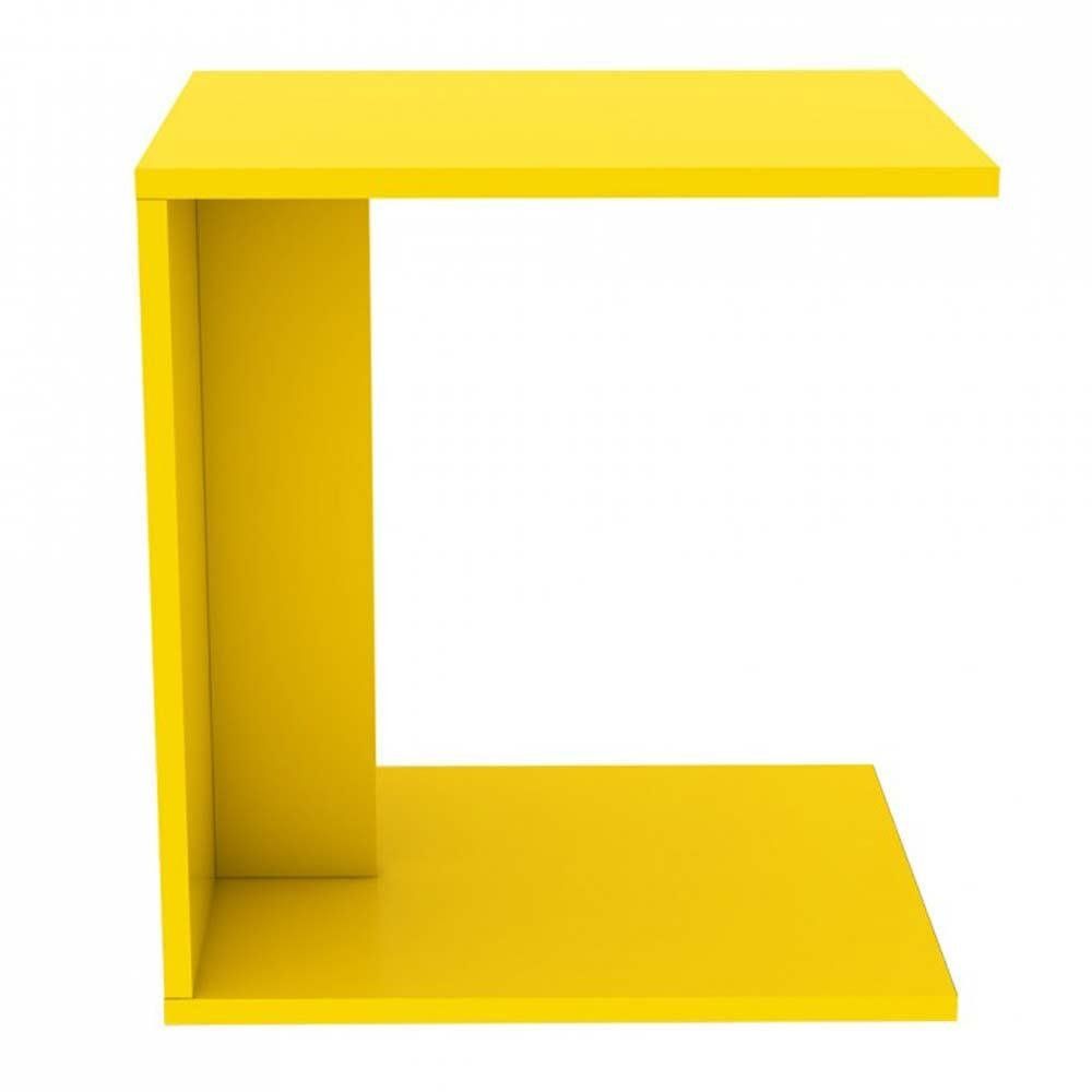 Adore Shp 09 Sr 1 Sari Cok Amacli Tekerlekli C Koltuk Sehpasi Fiyatlari