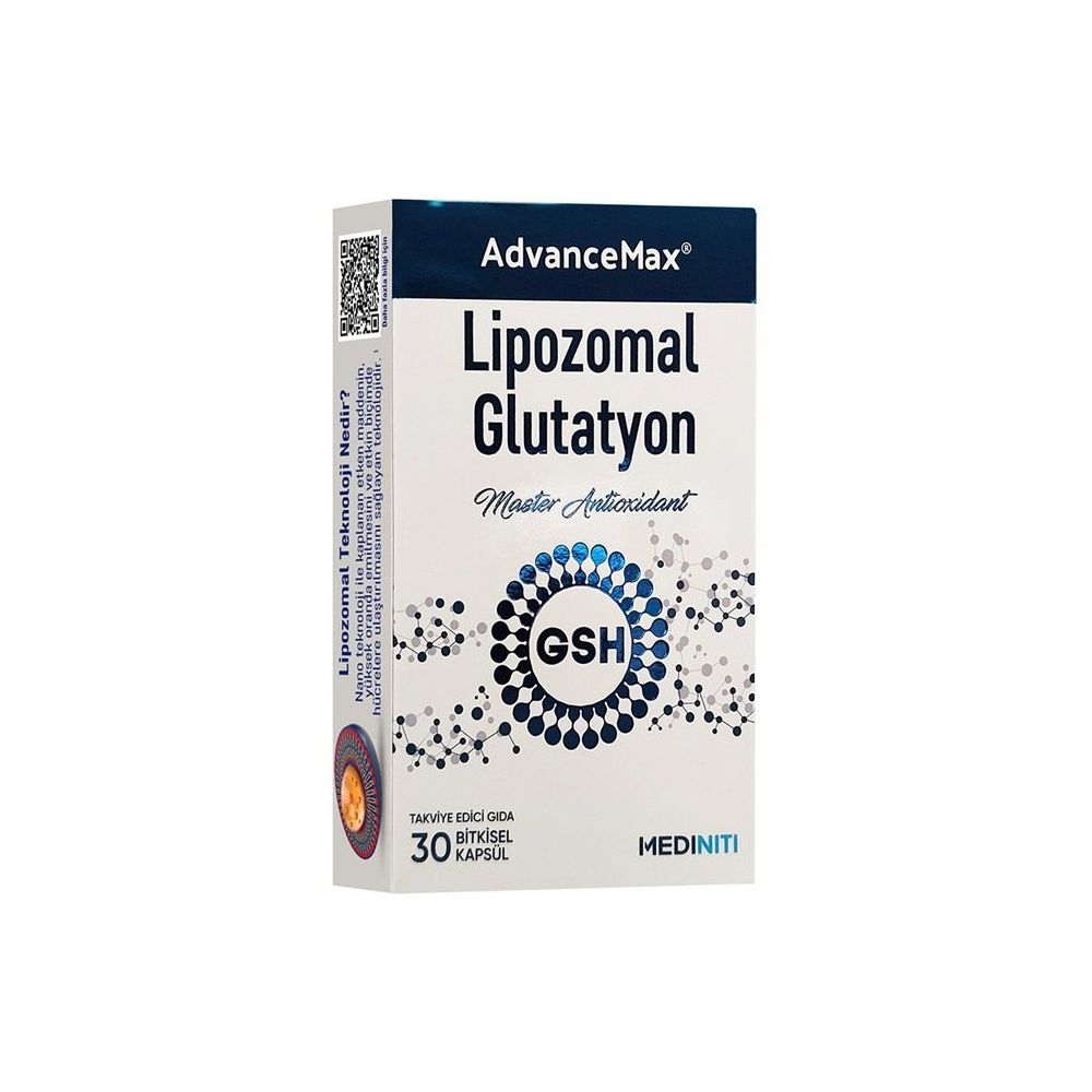 liposomal glutathione nedir what is it and what does it do liposomal form of glutathione 500mg: