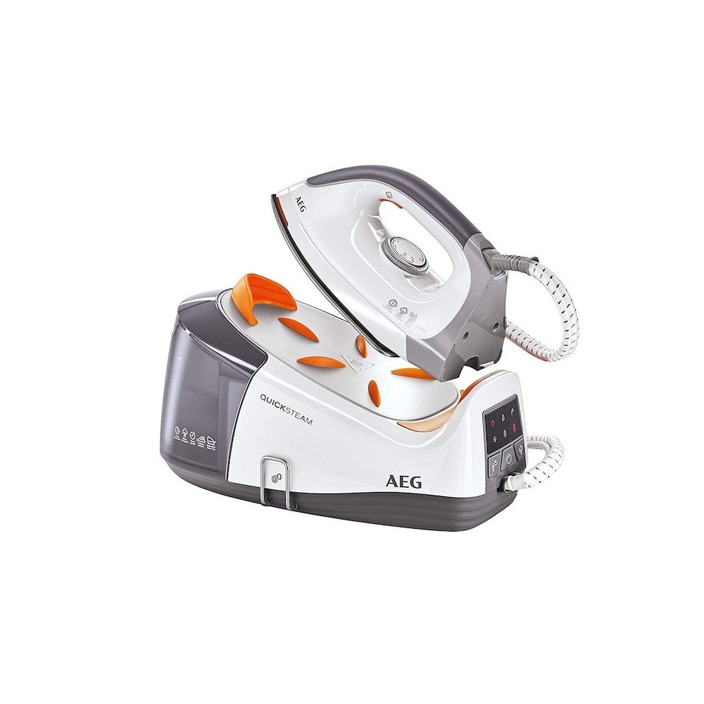 aeg vertical steam anti calc 2200w