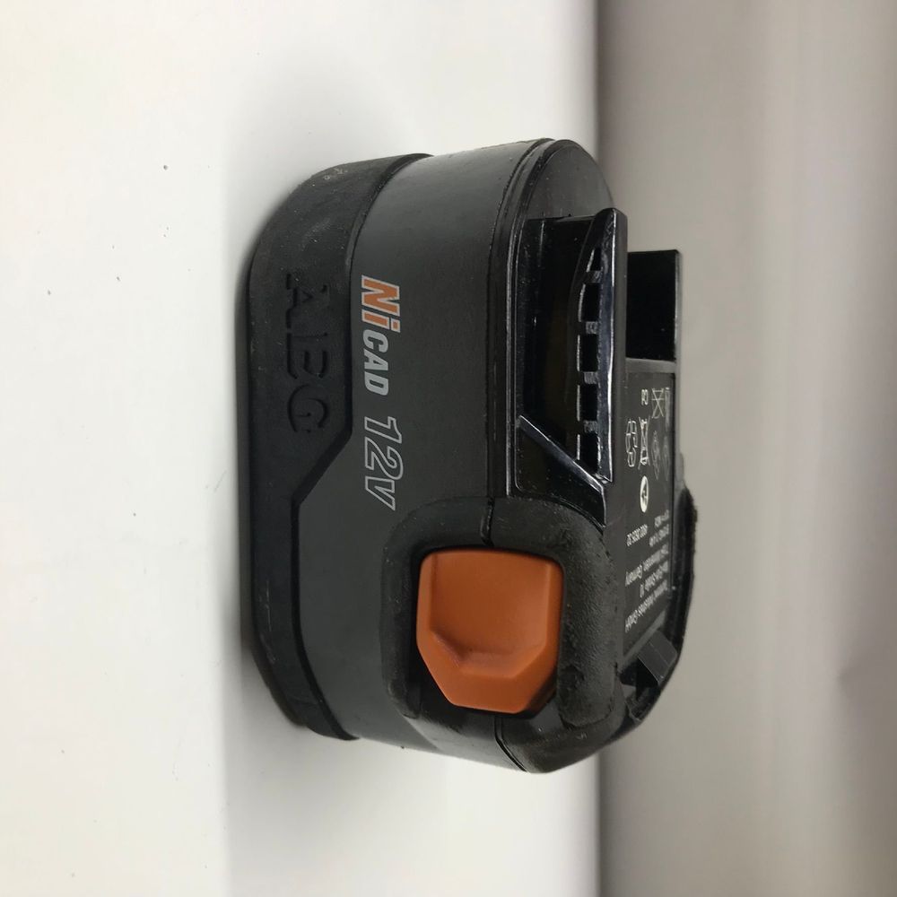 Aeg 12v