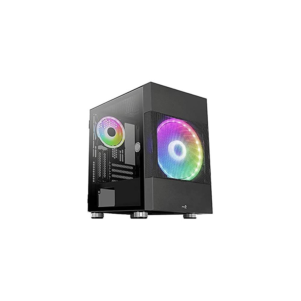 Aerocool atomic. Разъём AEROCOOL ARGB