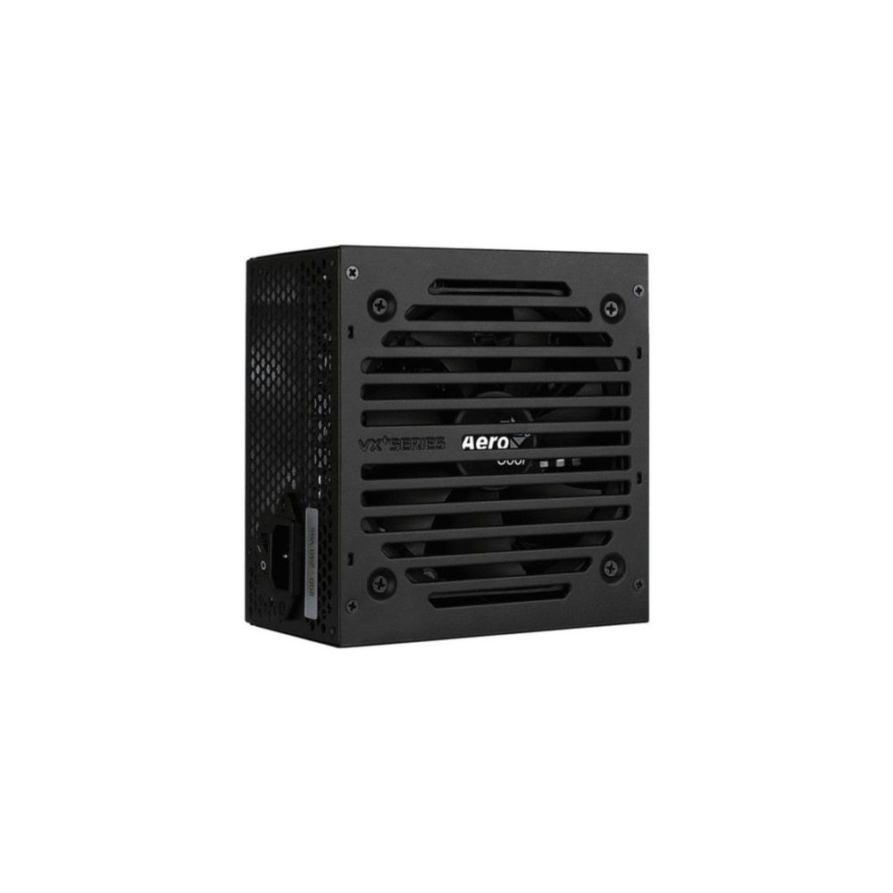 Aerocool Ae Vxp750 750w Vx Plus 12cm Fan Aktif Pfc Power Supply Fiyatlari