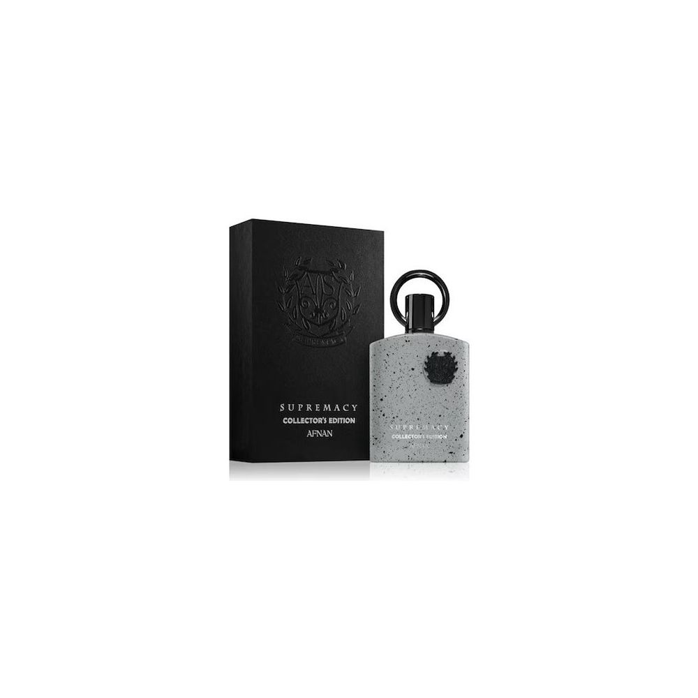 Afnan Supremacy Collector's Edition EDP 100 ml Erkek Parfüm