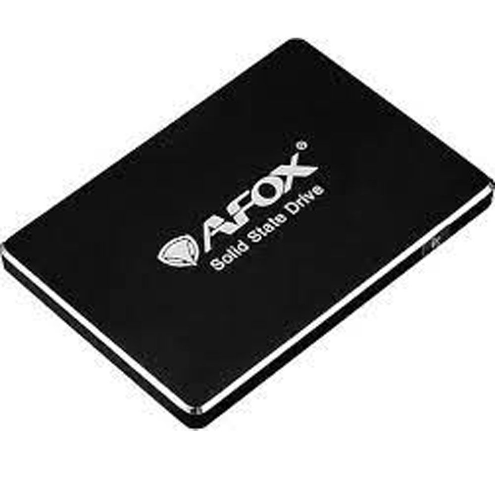 Afox SD250-1000GN 1TB 2.5' SATA3 3D TLC SSD