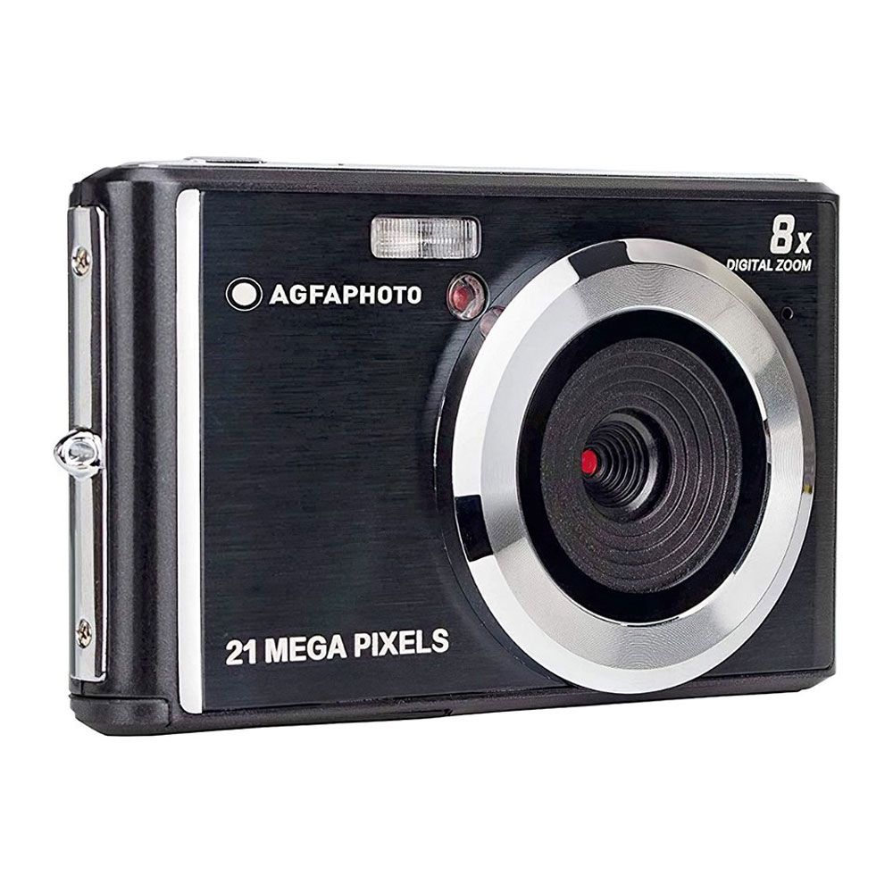 AgfaPhoto DC5200 Dijital Fotoğraf Makinesi