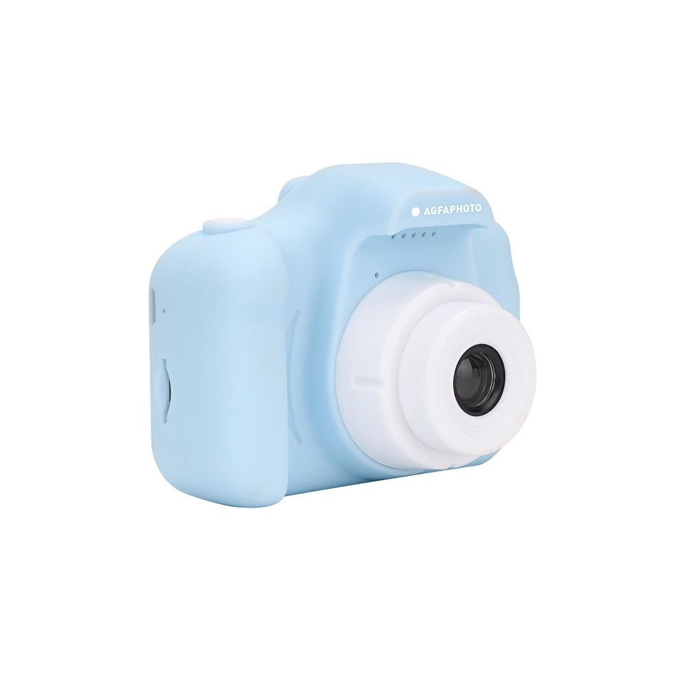 AgfaPhoto Realikids Mavi Cam Mini