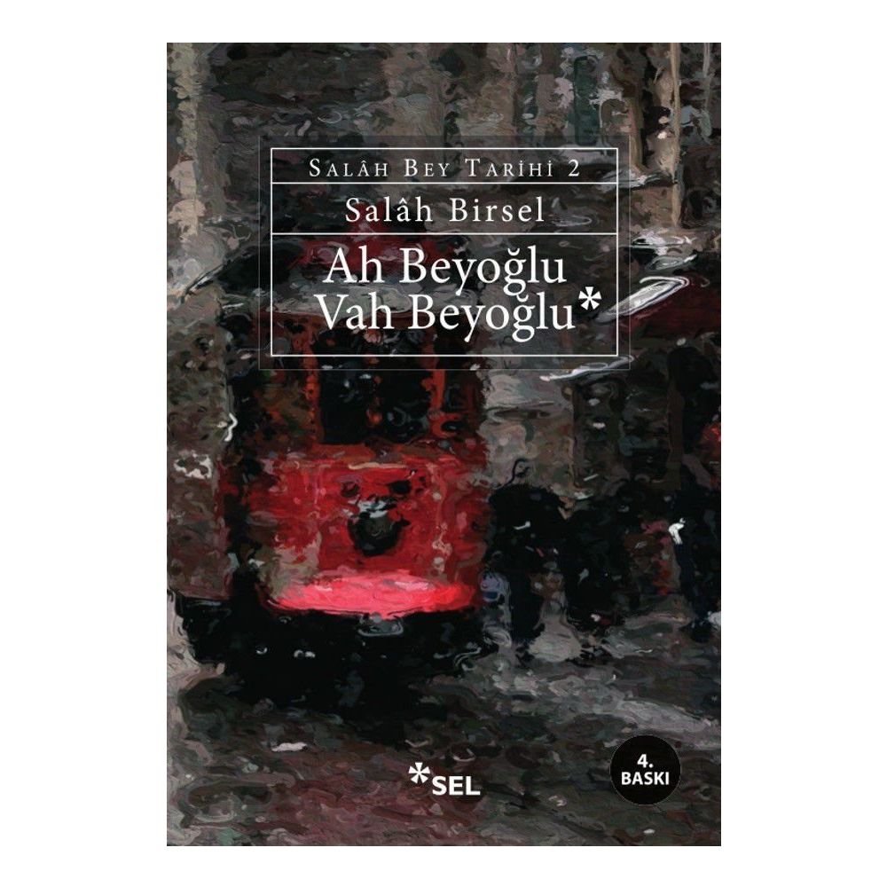 AH BEYOĞLU VAH BEYOĞLU - GENEL Fiyatları