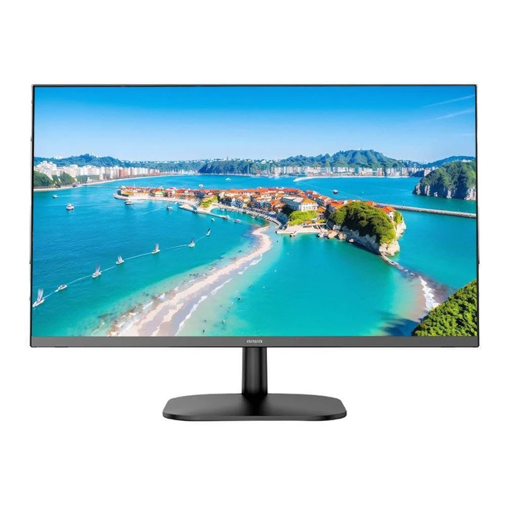 Aiwa MF2219-B 21.5 inç 100Hz 5ms LED Monitör