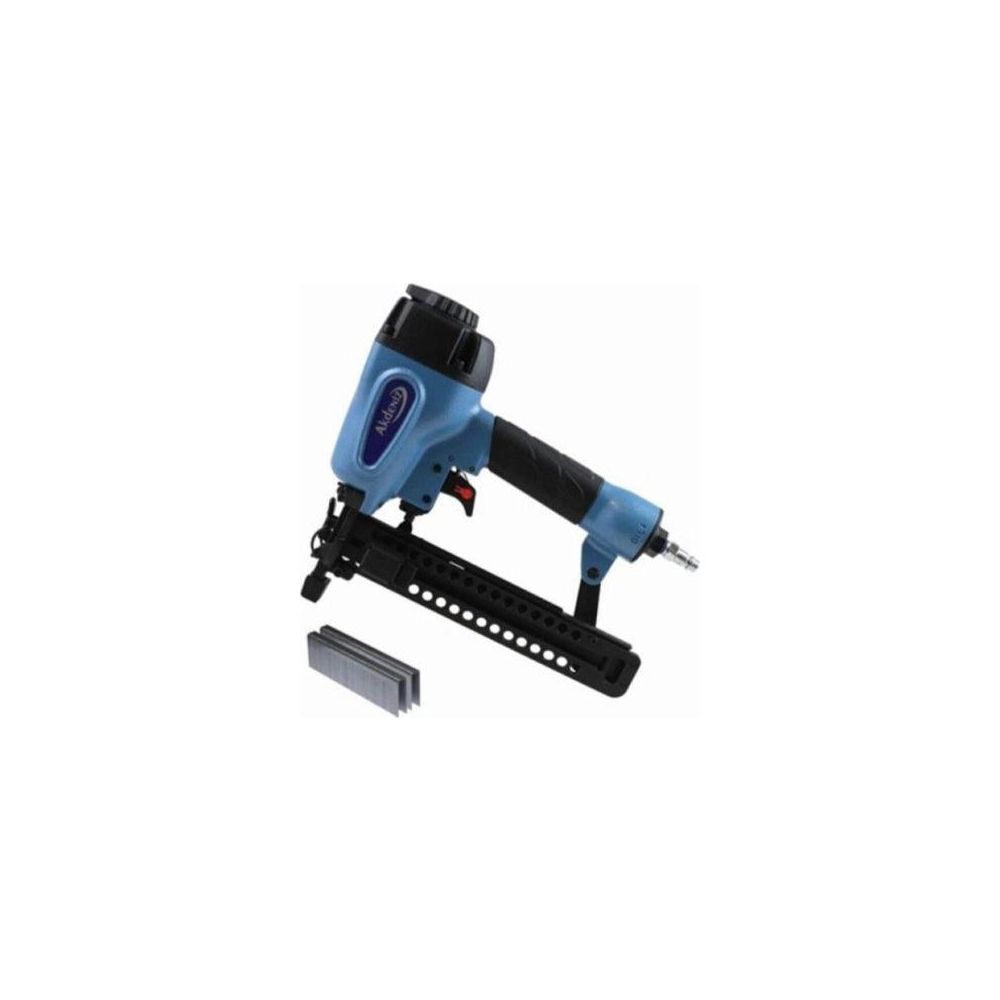 Akdeniz Nail S92/40 Zımba Tabancası Havalı Zımbalama Makinası