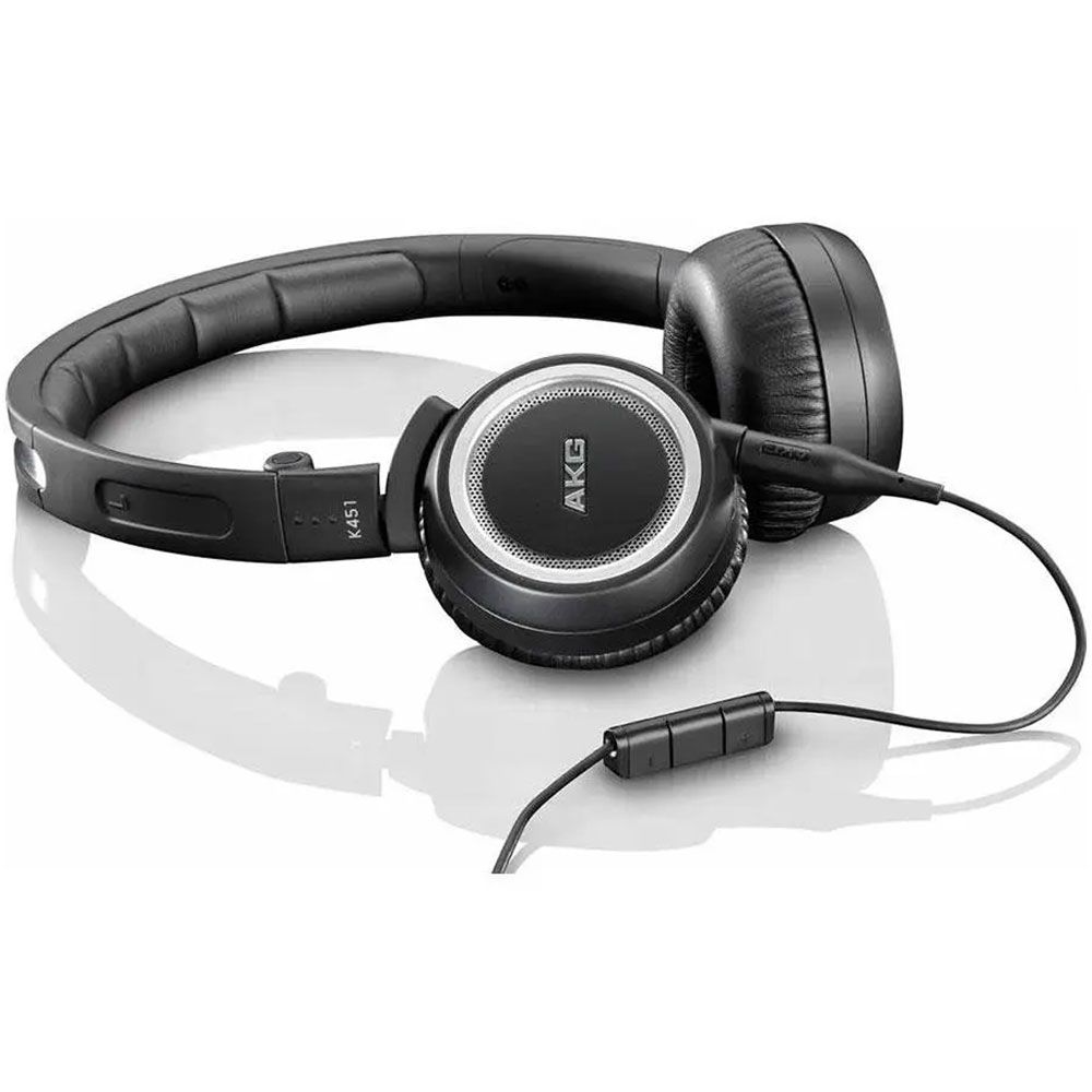 AKG K 450 Kulaklık