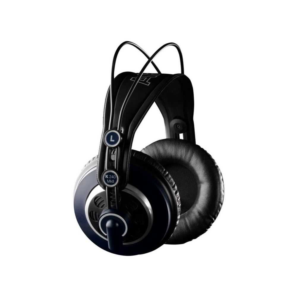 AKG K240 Mkii Semi-öpen Stüdyo Kulaklığı