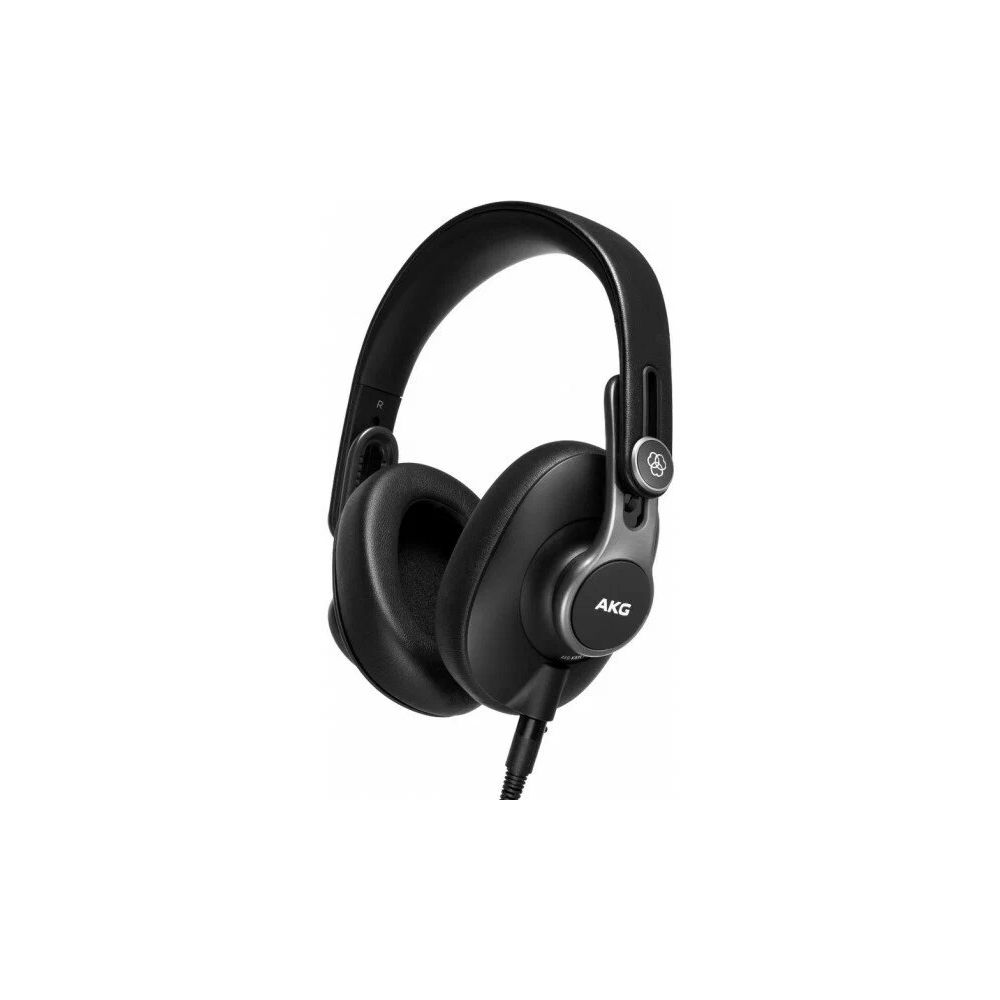 AKG K371-BT Siyah Bluetooth Kulaklık