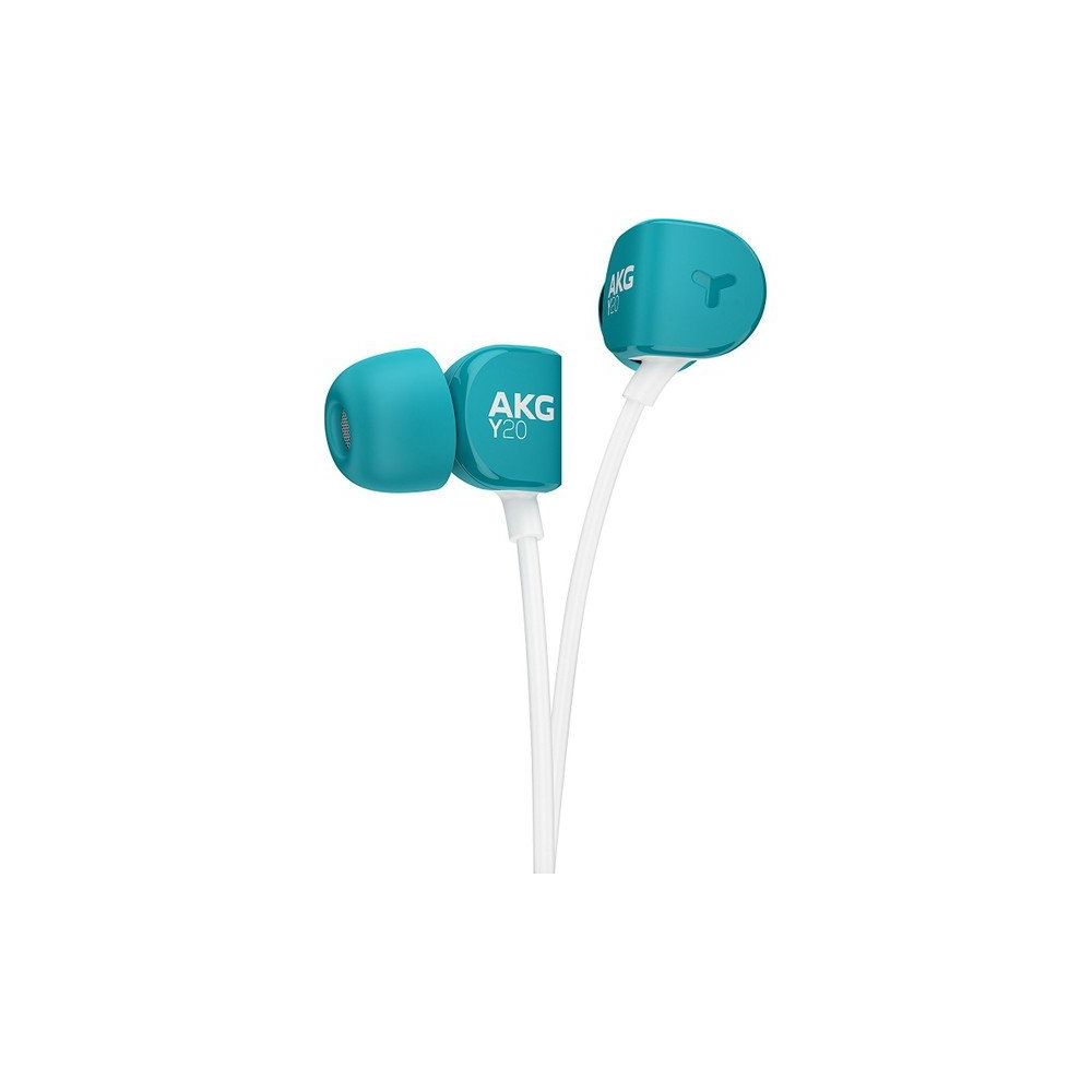 AKG Y20U Yeşil Kulaklık