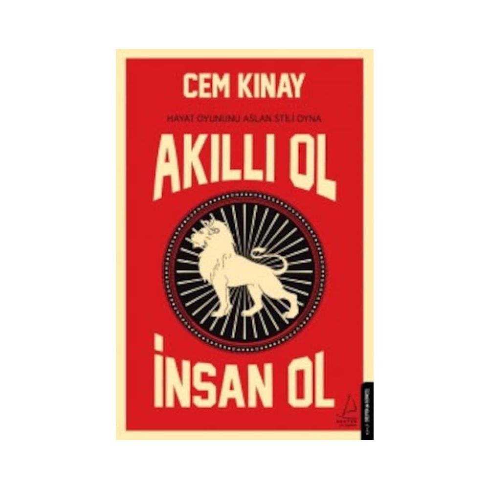 Akilli Ol Insan Ol Cem Kinay Fiyatlari